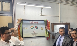 ভারতীয় বিশ্ববিদ্যালয়ের সিলেবাসে যুক্ত হলো ‘মুজিববাদ’