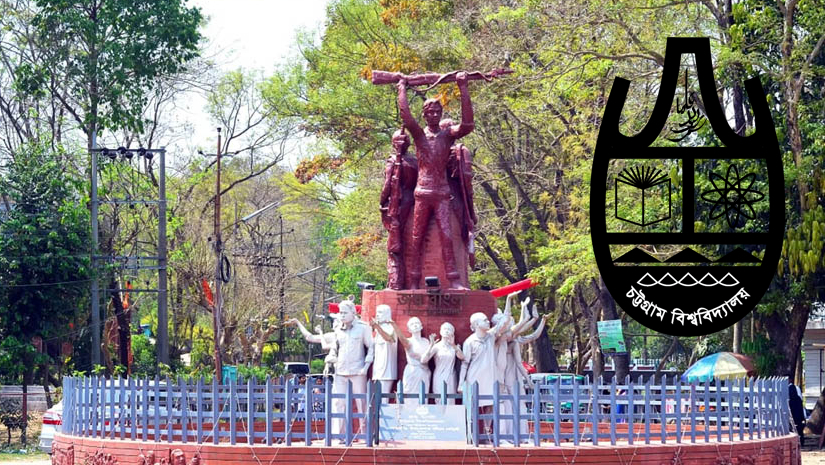 চট্টগ্রাম বিশ্ববিদ্যালয়