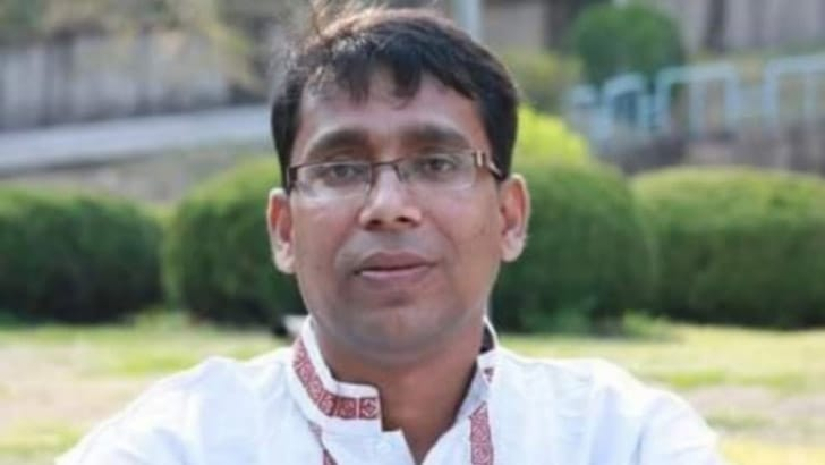 ড. মোহাম্মদ কামরুল ইসলাম