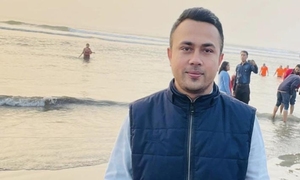 ছাত্রলীগ নেতার ধর্ষণে অন্তঃসত্ত্বা ইডেনছাত্রীর মামলা!