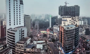 দেশের ভবনগুলো কতটা ভূমিকম্প সহনশীল?