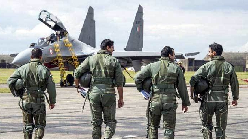 বাংলাদেশ বিমান বাহিনী