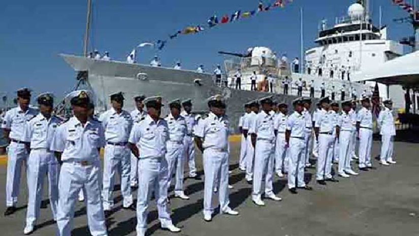 বাংলাদেশ নৌবাহিনী