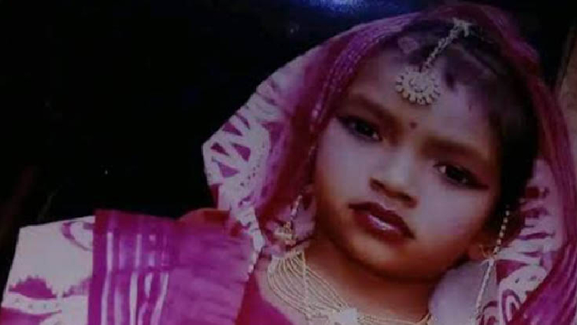 ইবি শিক্ষাকার গাড়ির ধাক্কায় নিহত উম্মে রুকাইয়া