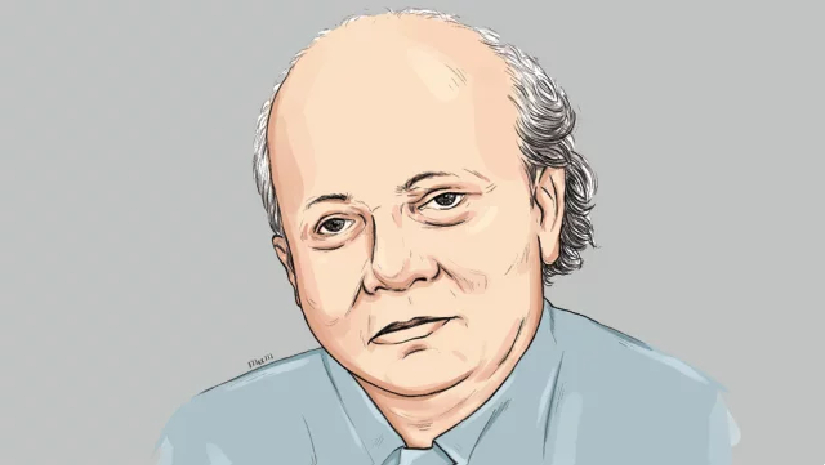 সৈয়দ মুজতবা আলী