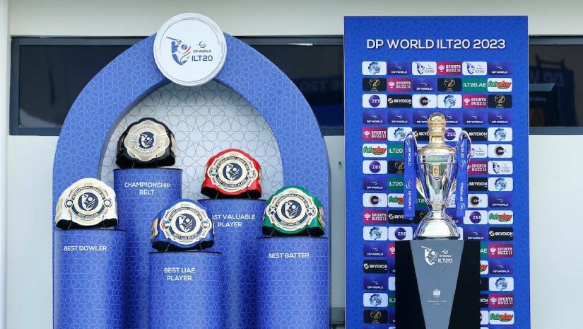 আইএলটিতে বেল্টের রেসে কারা এগিয়ে