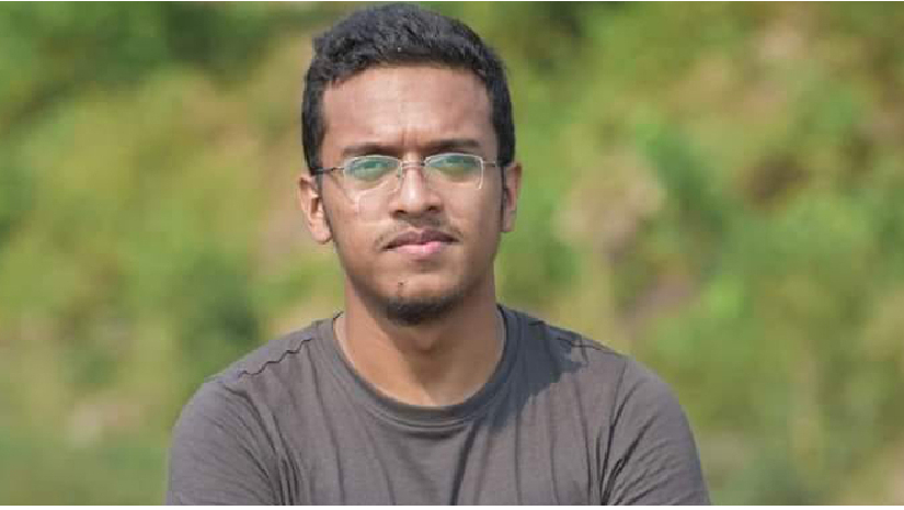 আবরার ফাহাদ