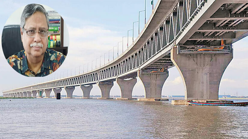 দুদকের কমিশনার ছিলেন মোহাম্মদ সাহাবুদ্দিন চুপ্পু