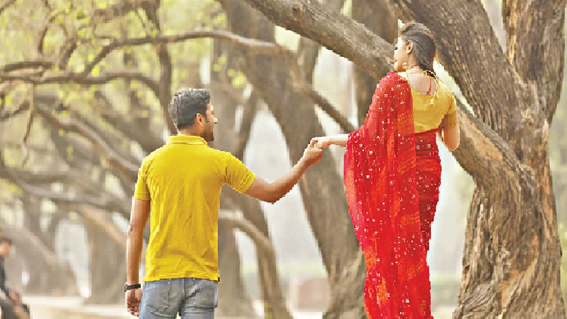 প্রতীকী ছবি