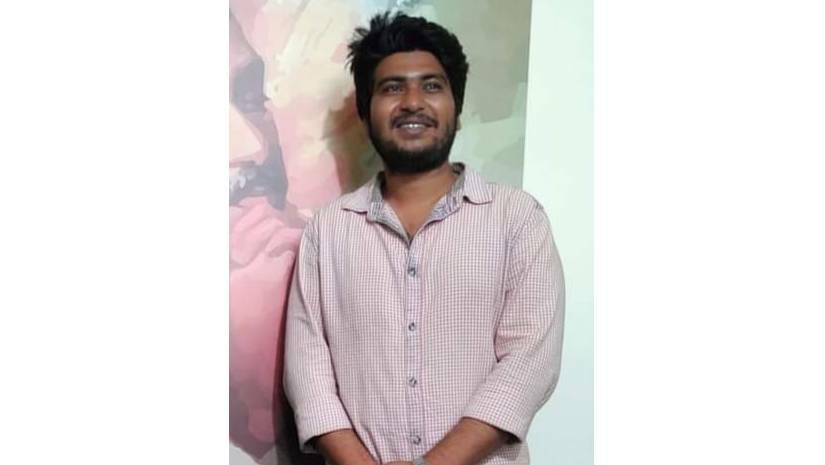 বহিষ্কৃত জাবি ছাত্রলীগ নেতা অসিত পাল