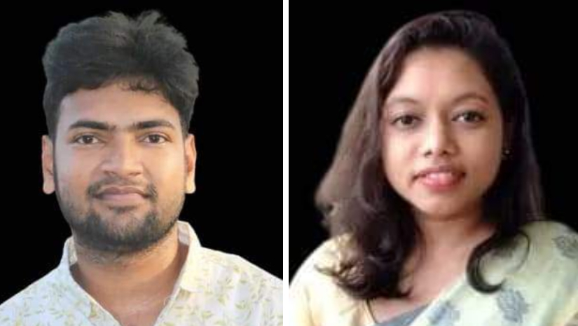 রাবির ইচ্ছের সভাপতি শাকিল, সাধারণ সম্পাদক জুলিয়া 