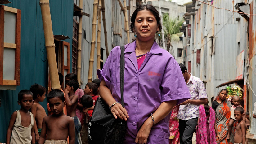 ফিল্ড অর্গানাইজার