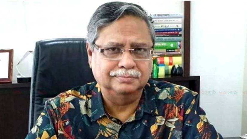 মো. সাহাবুদ্দিন চুপ্পু