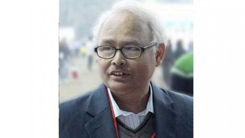 বুয়েট উপাচার্য প্রফেসর ড. সত্য প্রসাদ মজুমদার