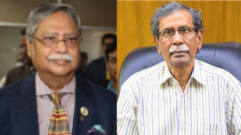 রাষ্ট্রপতিকে অভিনন্দন জানিয়েছেন জাবি উপাচার্য