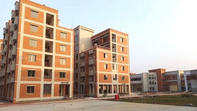 দেশে নতুন ৬টি টেক্সটাইল শিক্ষাপ্রতিষ্ঠানের উদ্বোধন