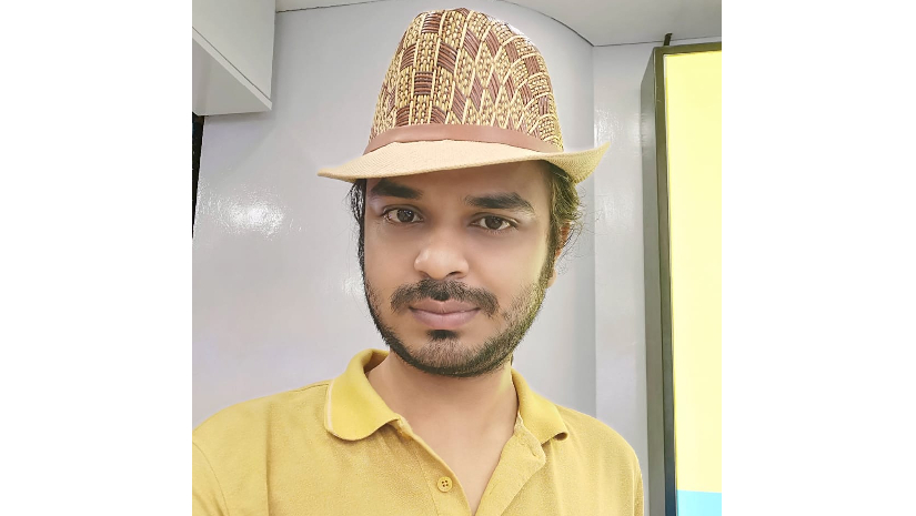 মোহাম্মদ আব্দুল্লাহ আল মামুন