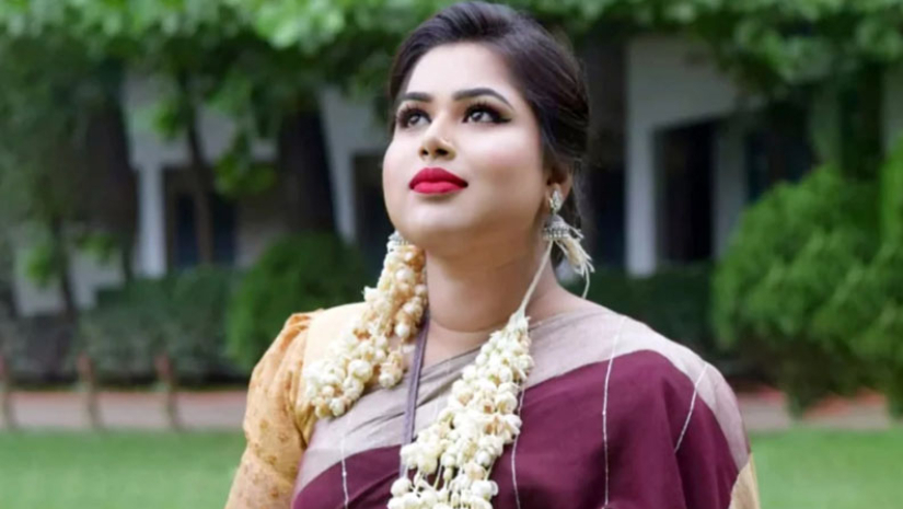 সাবেক ছাত্রলীগ নেত্রী বাবলী আক্তার