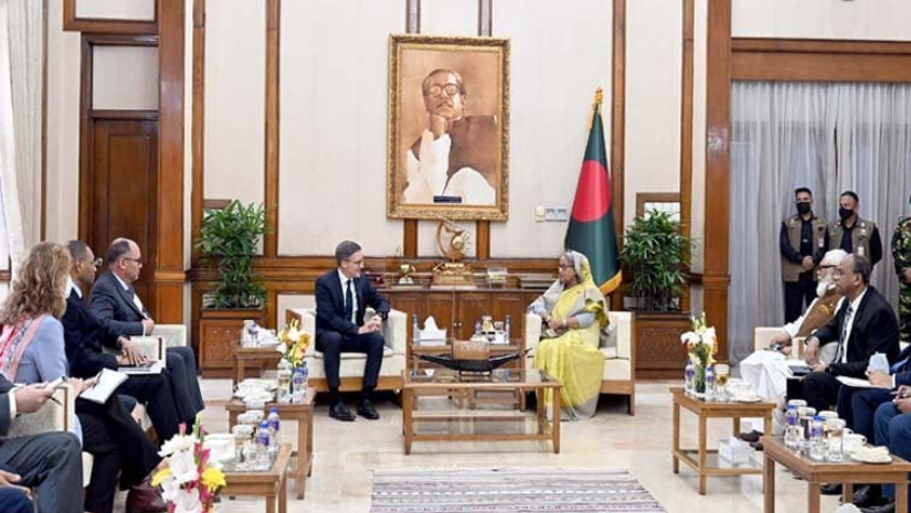 আগামী সংসদ নির্বাচন অবাধ ও নিরপেক্ষ হবে : প্রধানমন্ত্রী