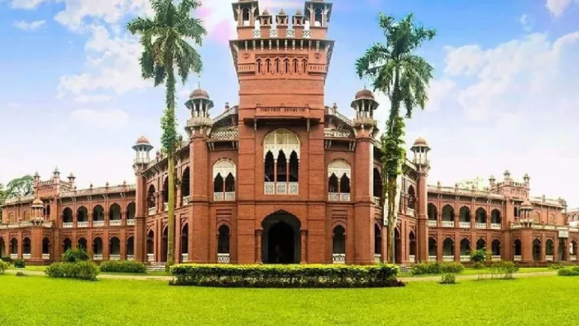 ঢাবির ৪২ কর্মচারীর নিয়োগ স্থগিত