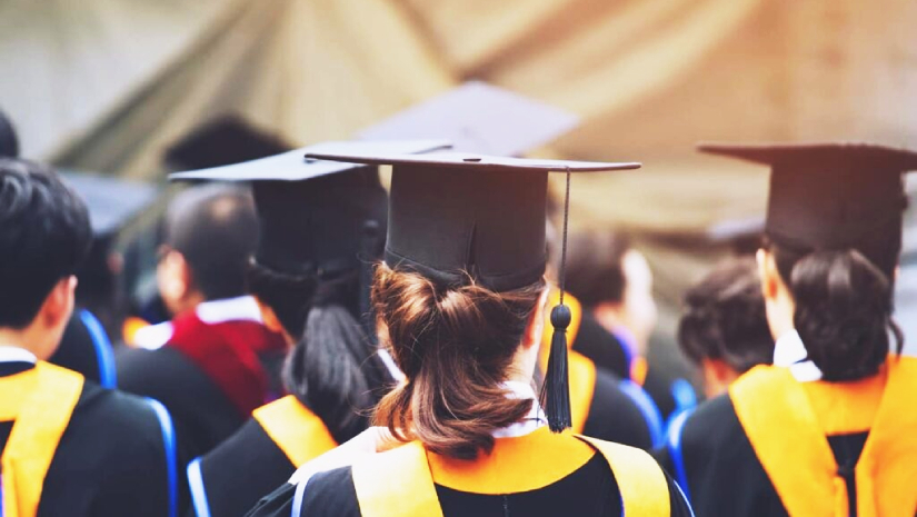 বৈধতা ছাড়াই চলছে ভারতের ৬৯৫ বিশ্ববিদ্যালয়, ৩৪৭৩৪ কলেজ