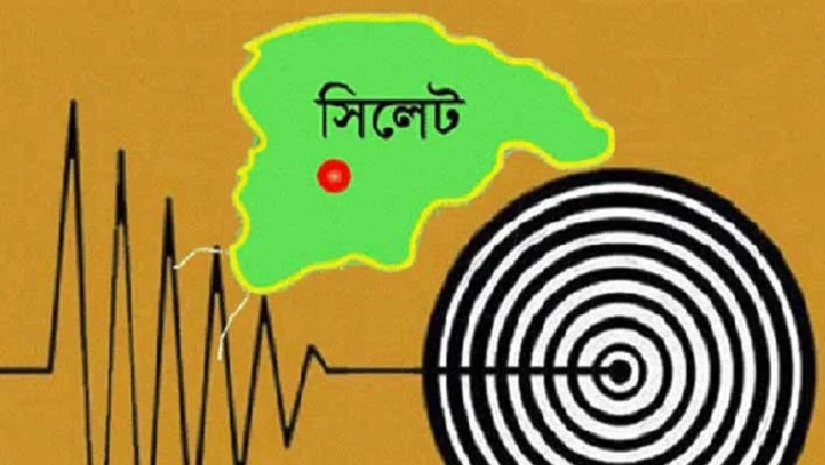 ভূমিকম্প