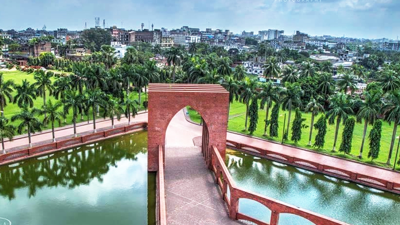 ইসলামিক ইউনিভার্সিটি অব টেকনোলজি