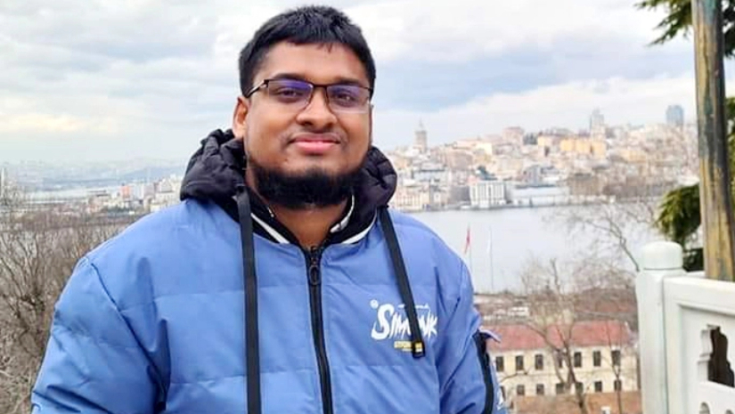 প্রকৌশলী শাহরিয়ার কবির রিস্তার