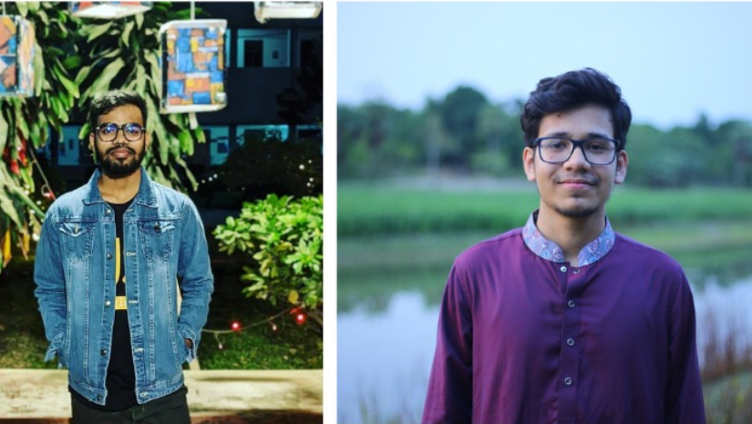 বুটেক্স সাংবাদিক সমিতির নতুন নেতৃত্বে সভাপতি ফরমান ও সাধারণ সম্পাদক মিনহাজ