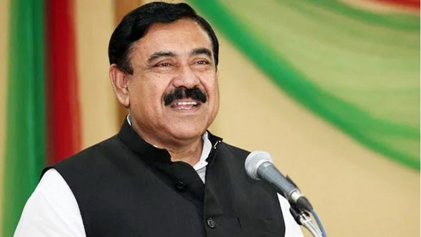 শাজাহান খান