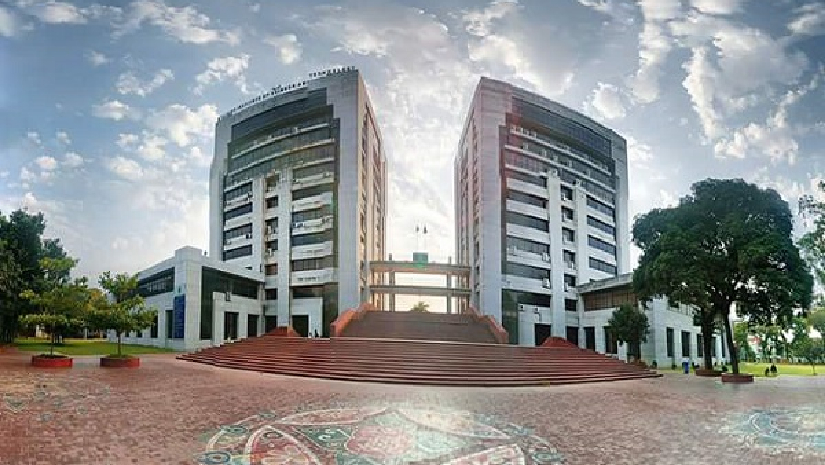 মিলিটারি ইনস্টিটিউট অফ সায়েন্স টেকনোলজি