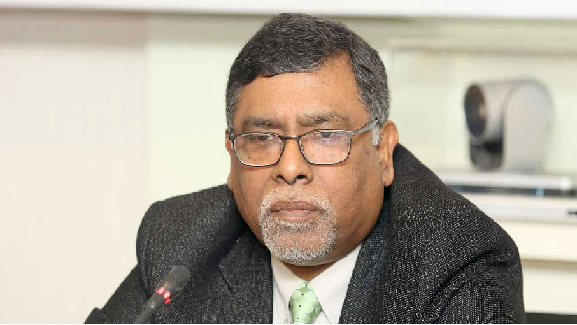 জাহিদ মালেক