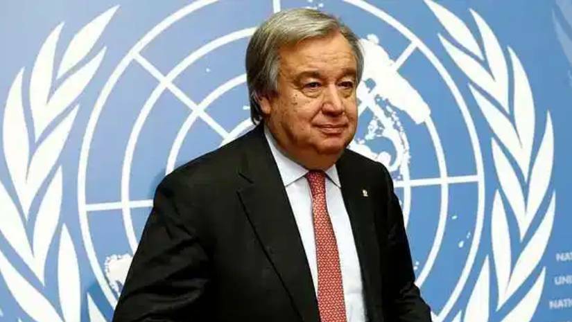 স্কুলে যায় না বিশ্বের ৭৮ মিলিয়ন শিশু: জাতিসংঘ