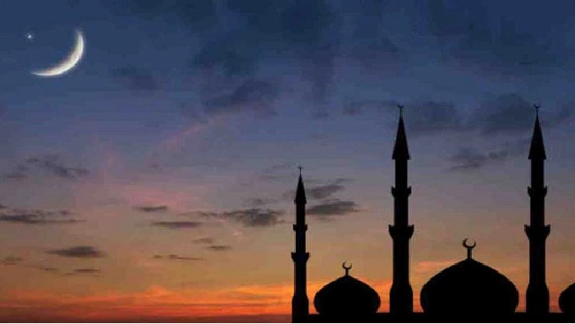 আজ পবিত্র শবে মেরাজ