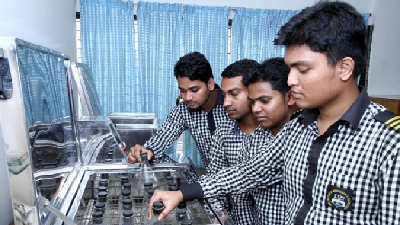 শিক্ষার্থী