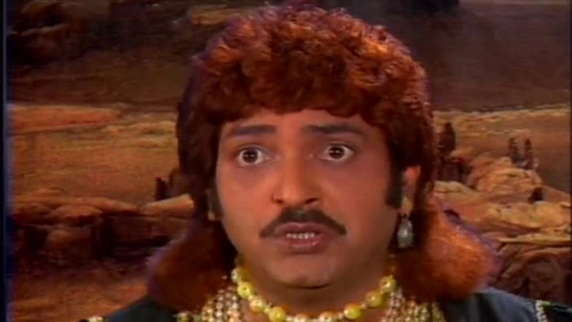 আলিফ লায়লার ‘সিন্দাবাদ’ আর নেই