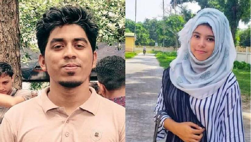 সভাপতি জীবন, সম্পাদক আঁখি 