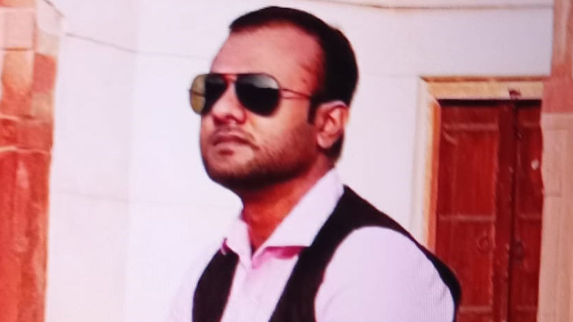 সোহাগ হুসাইন