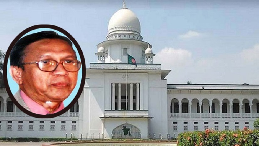 রাজশাহী বিশ্ববিদ্যালয়ের অধ্যাপক ড. এস তাহের