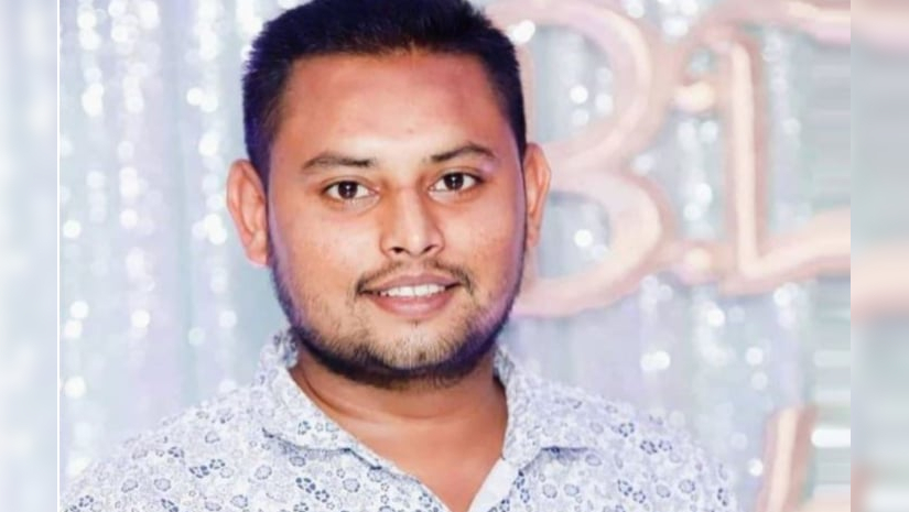 এসকে সজীব