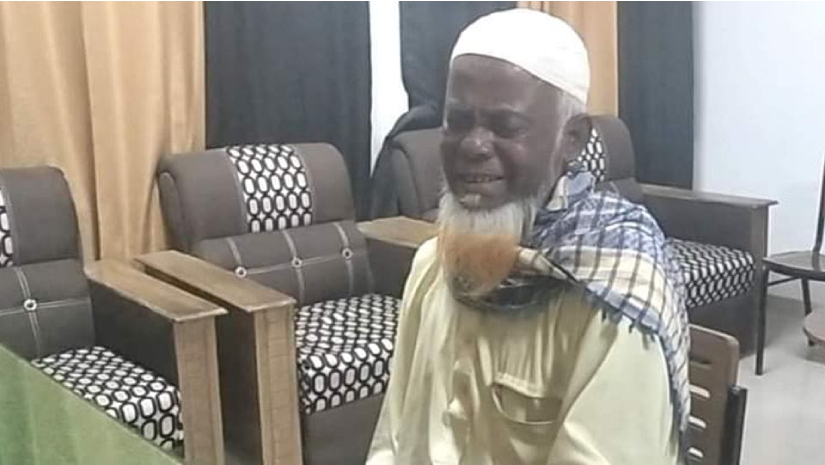 মো. রাজা মিয়া