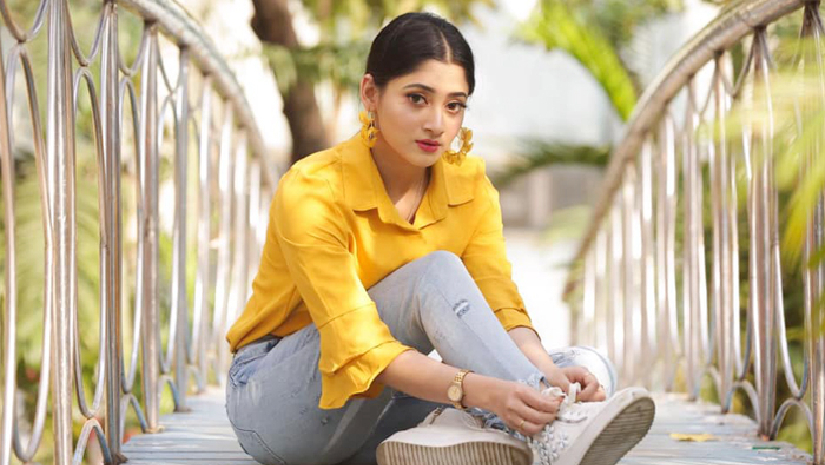 পূজা চেরি