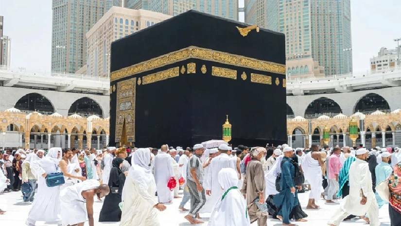 হজ পালনে ৪ শর্ত দিলো সৌদি সরকার