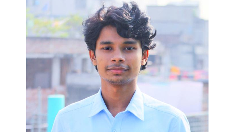 খাঁন মুহাম্মদ মামুন