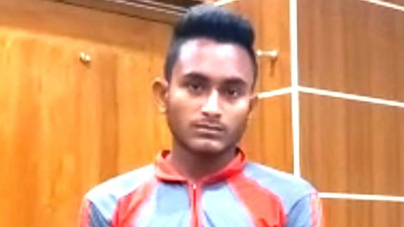 ধর্ষণে অভিযুক্ত আরমান মিয়া