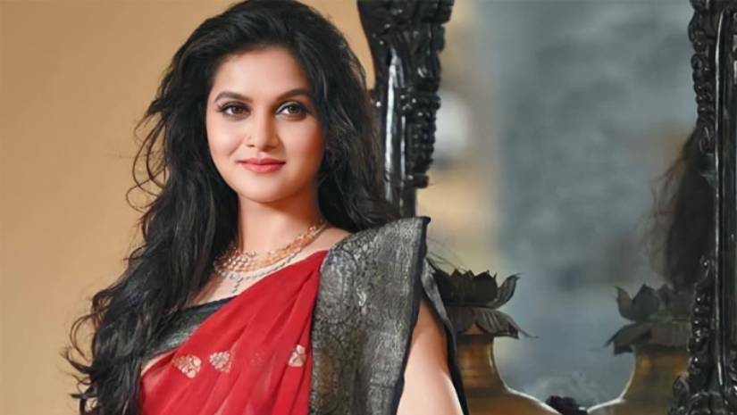 রাফিয়াত রশিদ মিথিলা