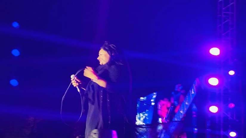 চিরকুটের কনসার্ট 