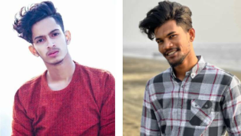 দ্যা আজাইরা লিমিটেডের প্রত্যয় হিরণ ও হামিদ মালস চ্যানেলের আবদুল হামিদ