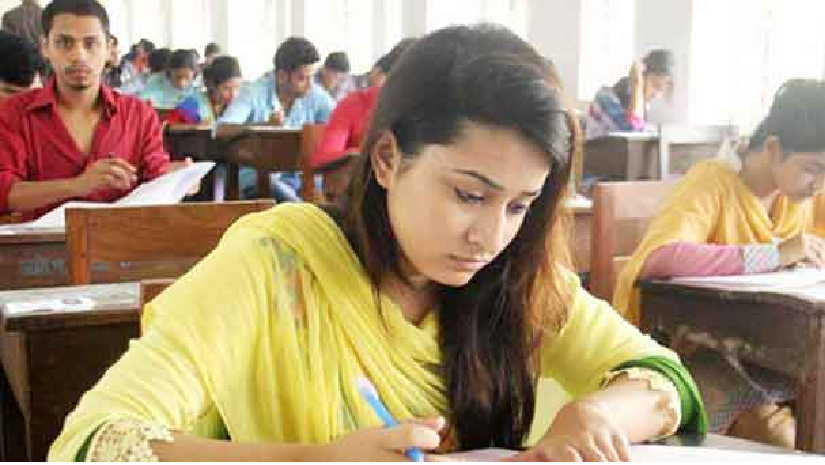 নিয়োগ পরীক্ষা