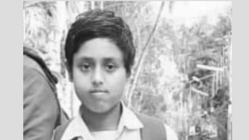 অর্জুন দাস